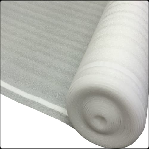 Vinyl Bonded Foam - Envirolite